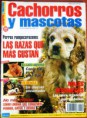 Cachorros y Mascotas nº 30